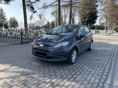 Pierwszy własciciel bezwypadkowa klimatyzacja 5 drzwi-1