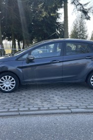 Pierwszy własciciel bezwypadkowa klimatyzacja 5 drzwi-2