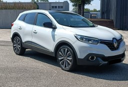 Renault Kadjar I BOSE - Szklany Dach - Full LED