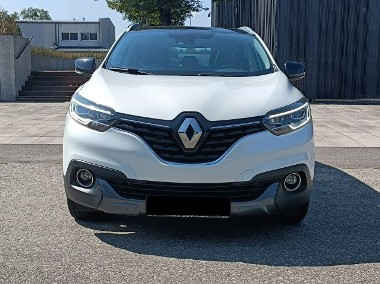 Renault Kadjar I BOSE - Szklany Dach - Full LED-1