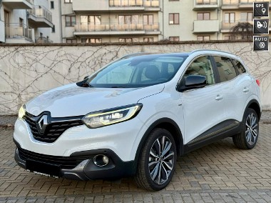 Renault Kadjar I BOSE - Szklany Dach - Full LED-1