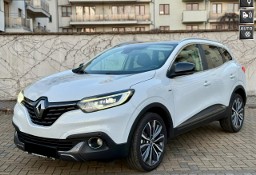 Renault Kadjar I BOSE - Szklany Dach - Full LED