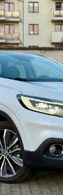 Renault Kadjar I BOSE - Szklany Dach - Full LED-4