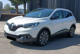 Renault Kadjar I BOSE - Szklany Dach - Full LED