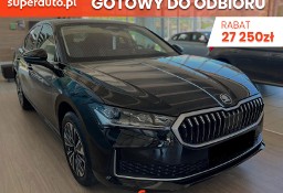 Skoda Superb III Drive 1.5 TSI mHEV DSG Drive 1.5 TSI mHEV DSG 150KM
