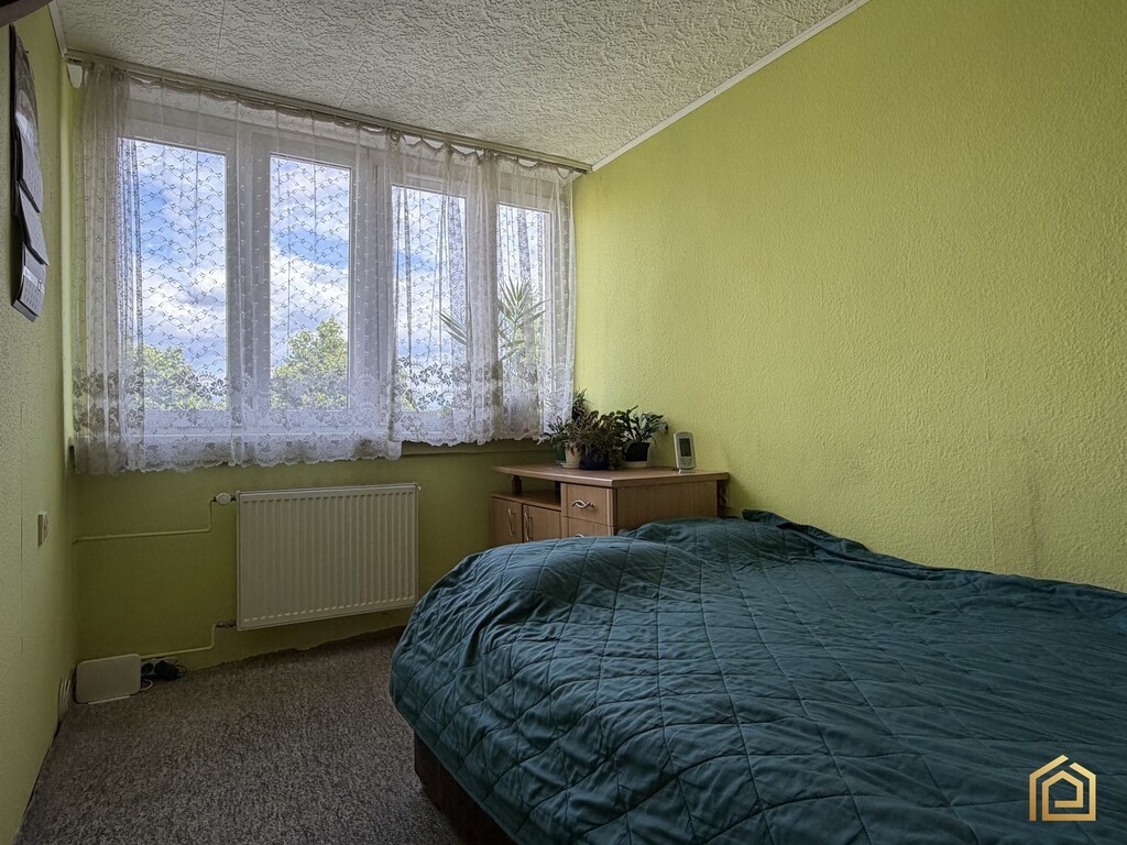 2-pokojowe mieszkanie z loggią | Osiedle Piast - Widok 5