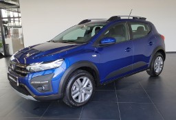 Dacia Sandero II Stepway 1.0 TCe Comfort