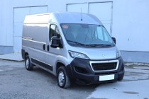 Peugeot Boxer , L2H2, 11m3, VAT 23%, 3 Miejsca, 4 EU palet