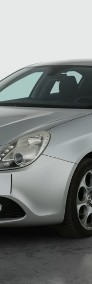Alfa Romeo Giulietta , Klimatronic, Parktronic,ALU-3