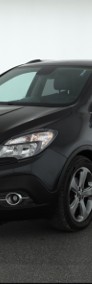 Opel Mokka , 1. Właściciel, Automat, Skóra, Navi, Klimatronic, Tempomat,-3