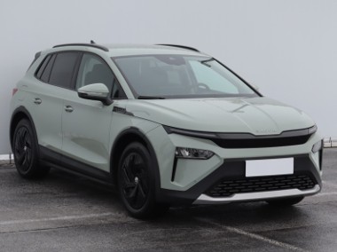 Skoda , Salon Polska, 1. Właściciel, Serwis ASO, Automat, VAT 23%,-1