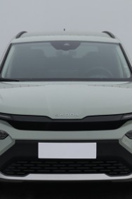 Skoda , Salon Polska, 1. Właściciel, Serwis ASO, Automat, VAT 23%,-2
