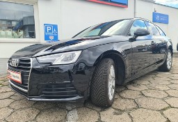 Audi A4 B9 Avant 2.0 TDI 150 KM • MMI Navigation Plus • Xenon Plus