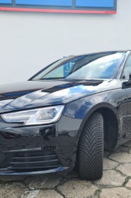 Avant 2.0 TDI 150 KM • MMI Navigation Plus • Xenon Plus-2