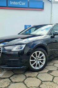 Avant 2.0 TDI 150 KM • MMI Navigation Plus • Xenon Plus • 101 tys. km-2