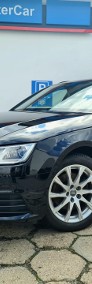 Avant 2.0 TDI 150 KM • MMI Navigation Plus • Xenon Plus-3