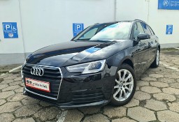 Audi A4 B9 Avant 2.0 TDI 150 KM • MMI Navigation Plus • Xenon Plus • 101 tys. km