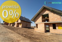 Nowy dom Biórków Wielki