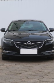 Opel Insignia , Salon Polska, 170 KM, Automat, Skóra, Navi, Klimatronic,-2