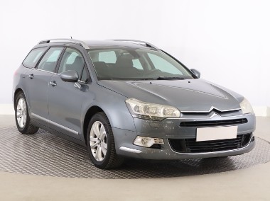 Citroen C5 III , Navi, Klimatronic, Tempomat, Parktronic,ALU-1