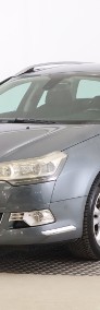 Citroen C5 III , Navi, Klimatronic, Tempomat, Parktronic,ALU-3