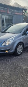 Opel Corsa D 1.2 Benzyna 80 KM, Klimatyzacja, Isofix, Dwa Klucze, Tempomat,-3