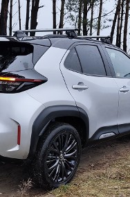 4x4, hybryda - najwyższy model wyposażenia + dodatki!-2