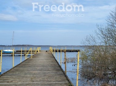 Freedom, Wyjątkowa Działka - Morze, Jezioro 2818m2-1