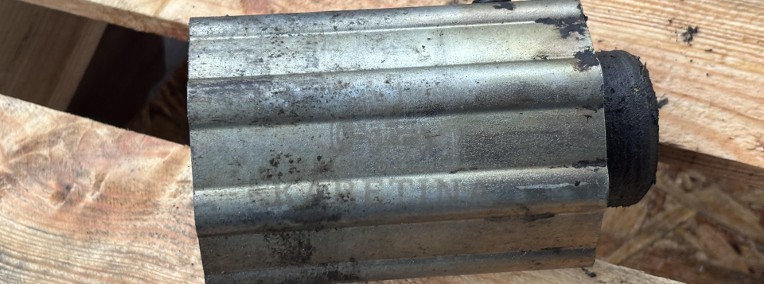 Claas Conspeed 8 75 FC Rura Koło 0006138164 0009058992 0002114860-1