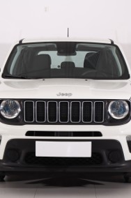 Jeep Renegade Face lifting , Salon Polska, 1. Właściciel, Serwis ASO, VAT 23%,-2