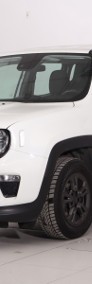 Jeep Renegade Face lifting , Salon Polska, 1. Właściciel, Serwis ASO, VAT 23%,-3