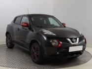 Nissan Juke , Salon Polska, Navi, Klimatronic, Tempomat, Parktronic