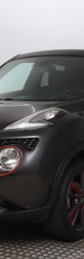 Nissan Juke , Salon Polska, Navi, Klimatronic, Tempomat, Parktronic-3