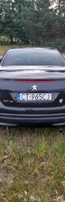 CC kabrio 1.6HDI/110KM Roland Garros-3