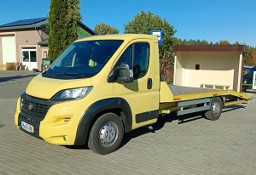 Fiat Ducato 3.0 D Auto Laweta