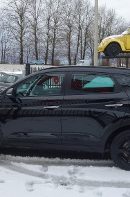 Hyundai Tucson III Hyundaj Tucson 2015 2.0 D 184km automat AWD skóry navi kamera panora-2