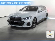 BMW SERIA 5 VII (F90) Touring 520d xDrive M Sport 520d xDrive M Sport 2.0 (197KM)| Hak + Aktywna