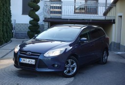 Ford Focus III Navi - Świetny Stan - ALU - GWARANCJA - Zakup Door To Door