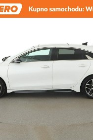 Kia Pro cee'd full LED klima auto panorama navi kamera i czujniki parkowania-2
