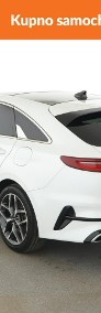 Kia Pro cee'd full LED klima auto panorama navi kamera i czujniki parkowania-4
