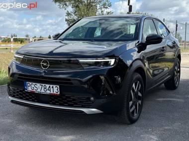 Opel Mokka-1