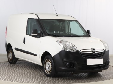 Opel Combo , L1H1, 3m3, VAT 23%, 2 Miejsca, 2 EU palet-1