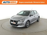 Peugeot 208 II pdc klimatyzacja manual niski przebieg led