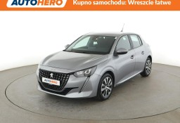 Peugeot 208 II pdc klimatyzacja manual niski przebieg led