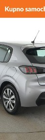 Peugeot 208 II pdc klimatyzacja manual niski przebieg led-4