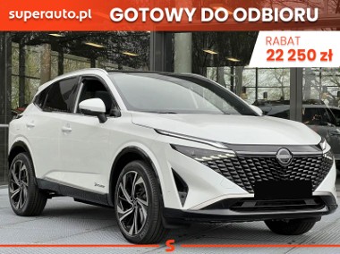Nissan Qashqai III Tekna+ 2WD 1.5 e-POWER Tekna+ 2WD 1.5 e-POWER 190KM-1