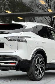 Nissan Qashqai III Tekna+ 2WD 1.5 e-POWER Tekna+ 2WD 1.5 e-POWER 190KM-2