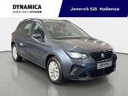SEAT Arona Style 1.0TSI 95KM M5 2023 r., salon PL, I właściciel, gwar. fabryczn