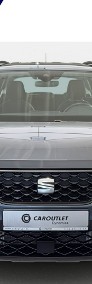 SEAT Arona Style 1.0TSI 95KM M5 2023 r., salon PL, I właściciel, gwar. fabryczn-3