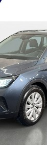 SEAT Arona Style 1.0TSI 95KM M5 2023 r., salon PL, I właściciel, gwar. fabryczn-4